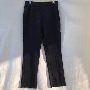Black pants size 10